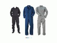 Fabrika Kıyafeti 12